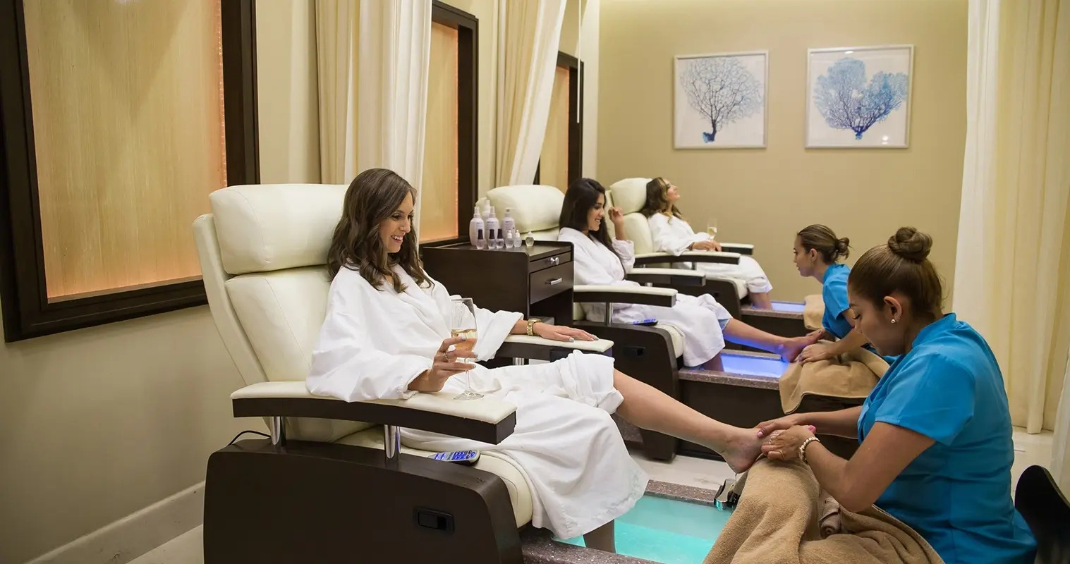 Foto - Suites at Grand Solmar Lands End Resort and Spa