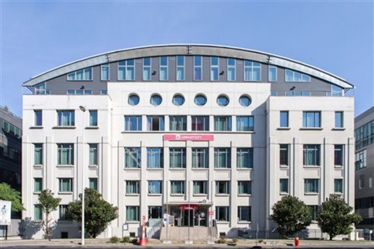 Foto - Appart'City Classic Lyon Part-Dieu