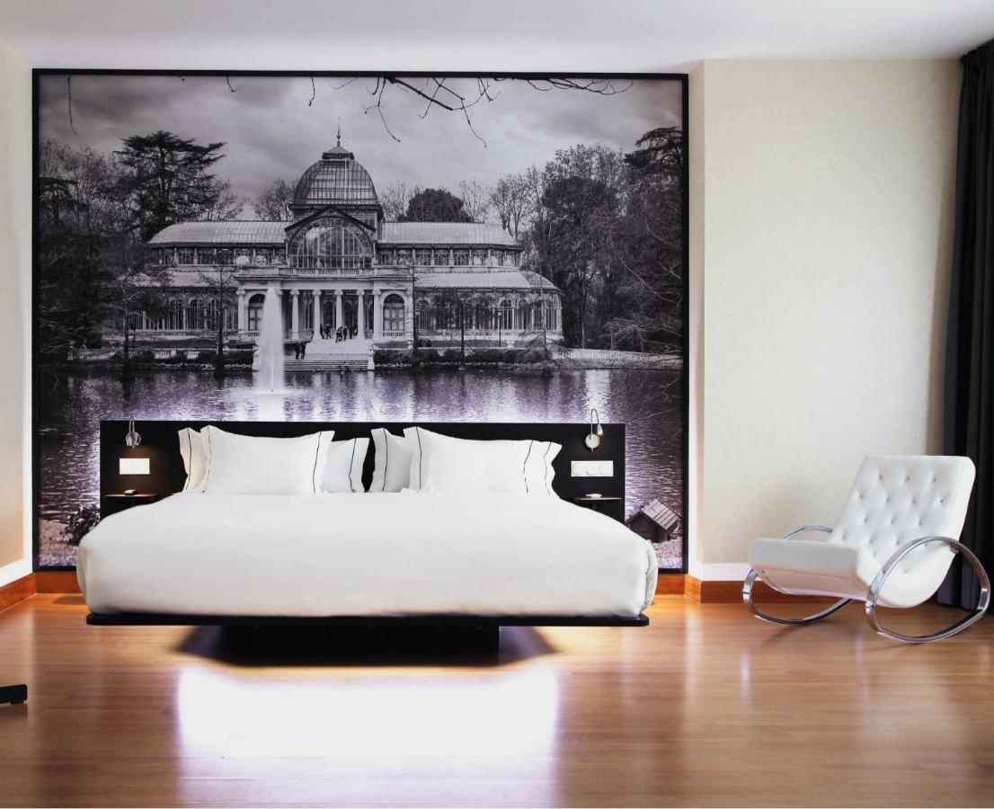 Photo - B&B Hotel Madrid Aeropuerto T4
