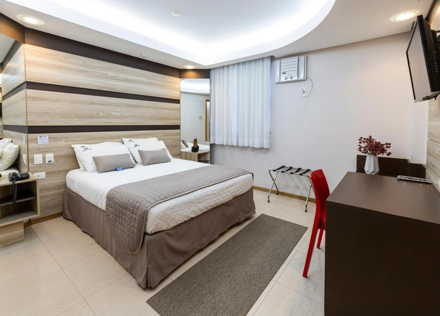 Foto - Centromar Hotel
