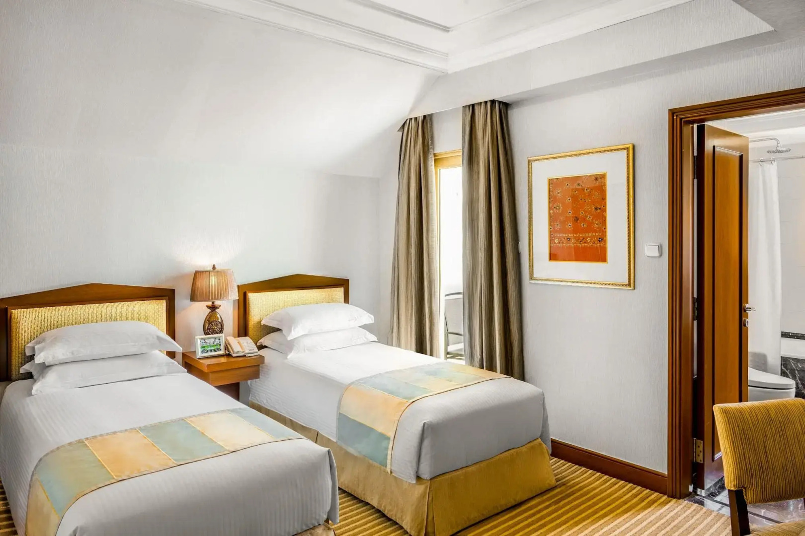 Foto - Treetops Executive Residences