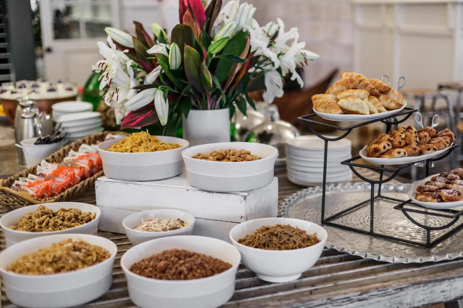 Foto - Watsons Bay Boutique Hotel