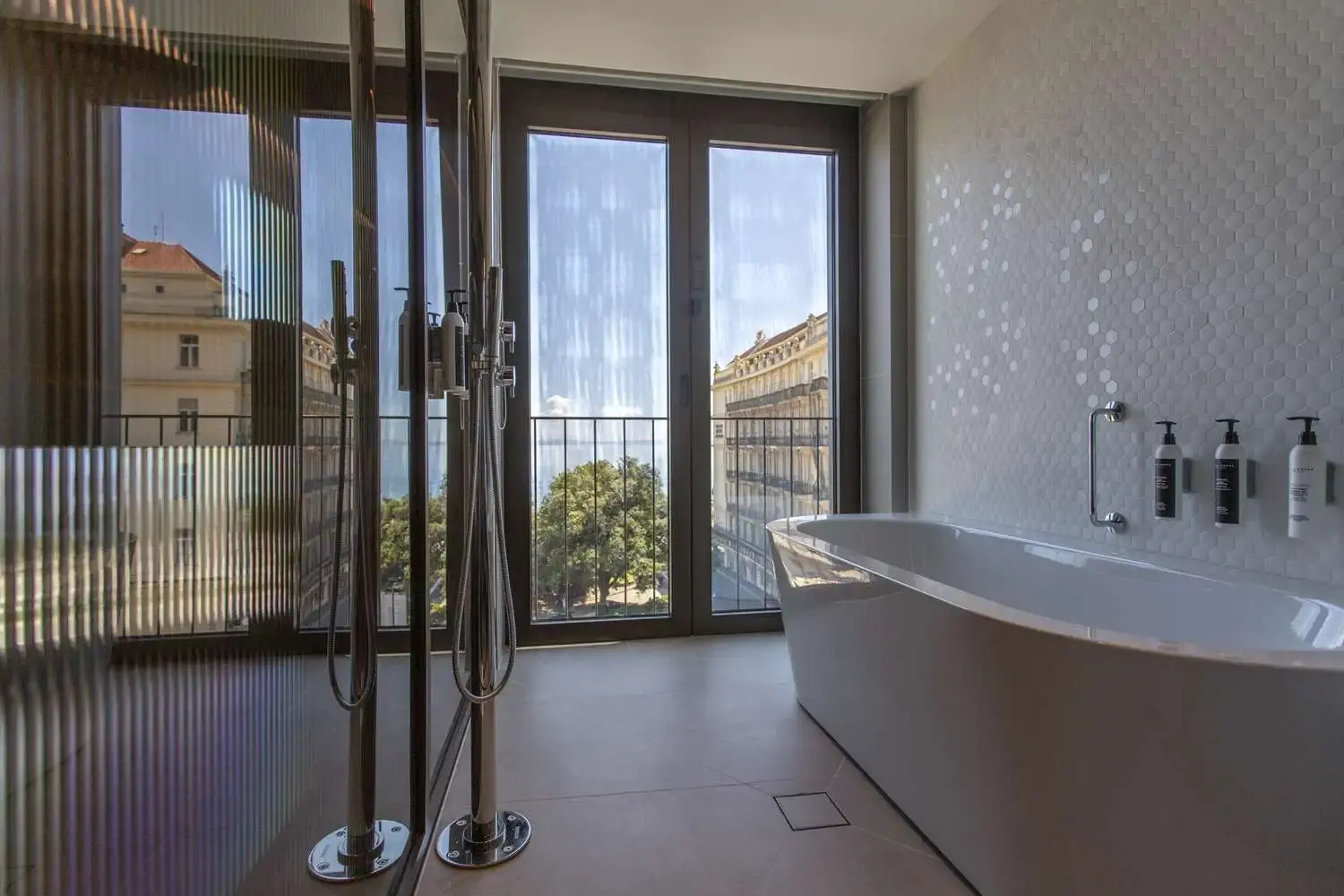 Foto - Keight Hotel Opatija, Curio Collection By Hilton