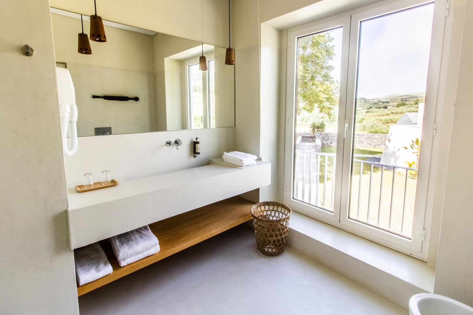 Foto - Sensi Azores Nature and SPA