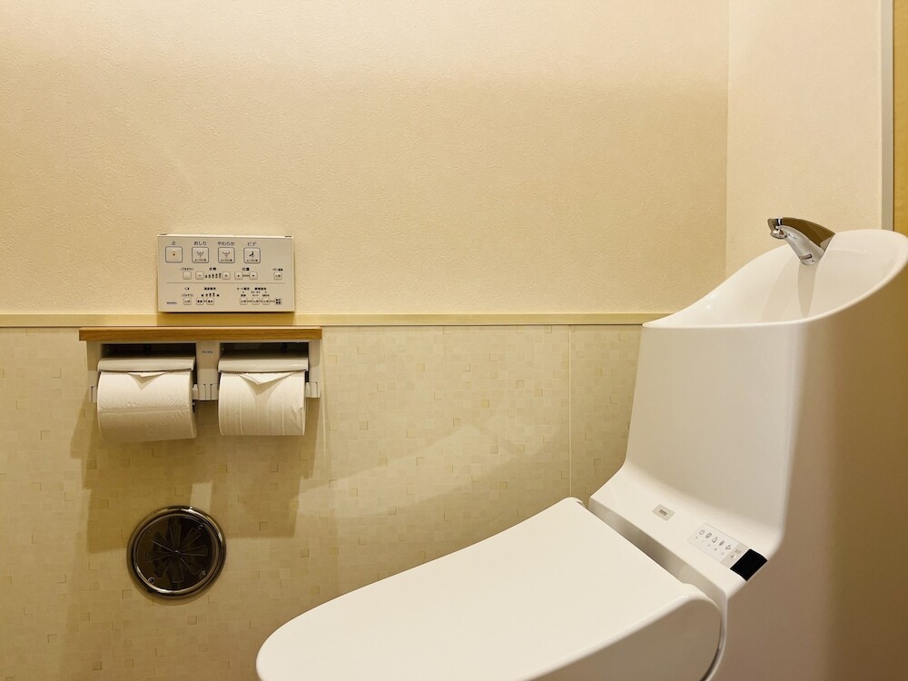 Foto - Hostel Wasabi Asakusa