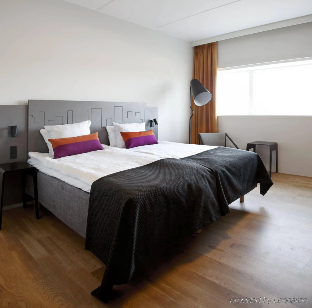 Photo - Scandic Sydhavnen