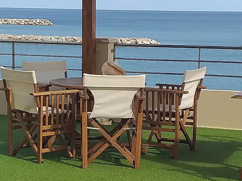 Photo - Xristinas Apartments