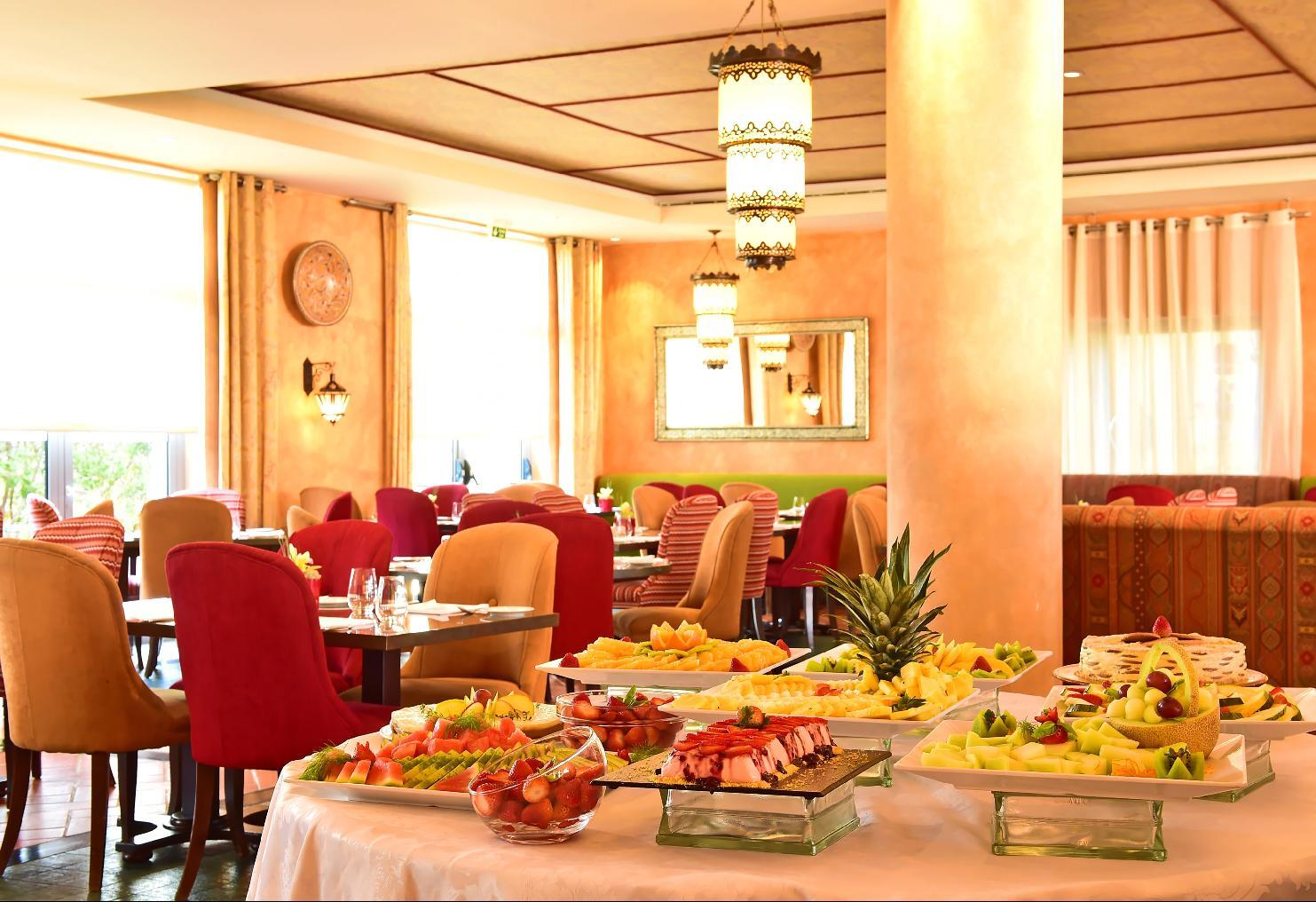 Foto - Pestana Sintra Golf Resort & SPA Hotel