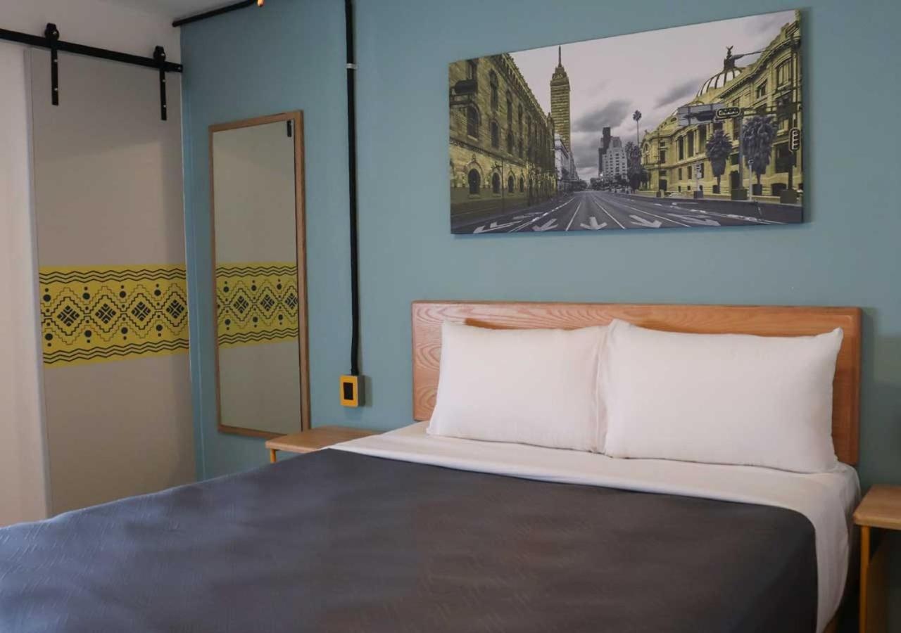 Foto - Hotel Escala Colonia Roma