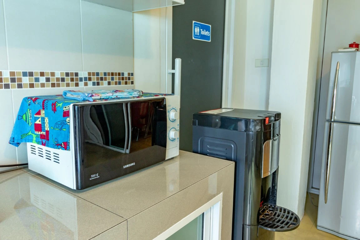 Foto - Sleep Dee Hostel