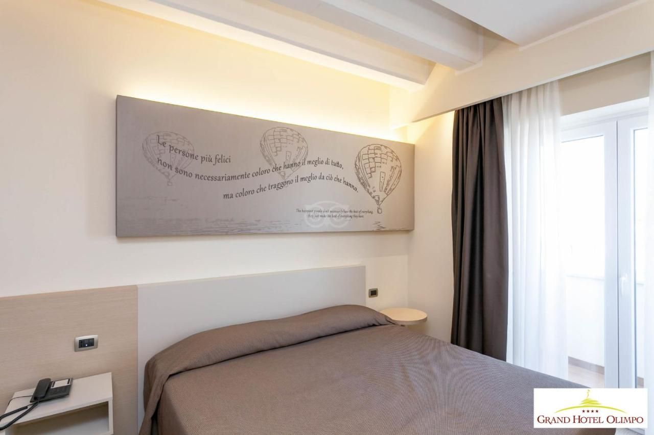 Foto - Grand Hotel Olimpo