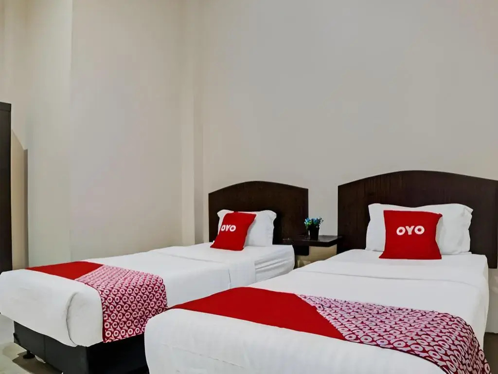 Foto - Hotel O Medan City Near Lapangan Benteng Formerly Ralica Residence