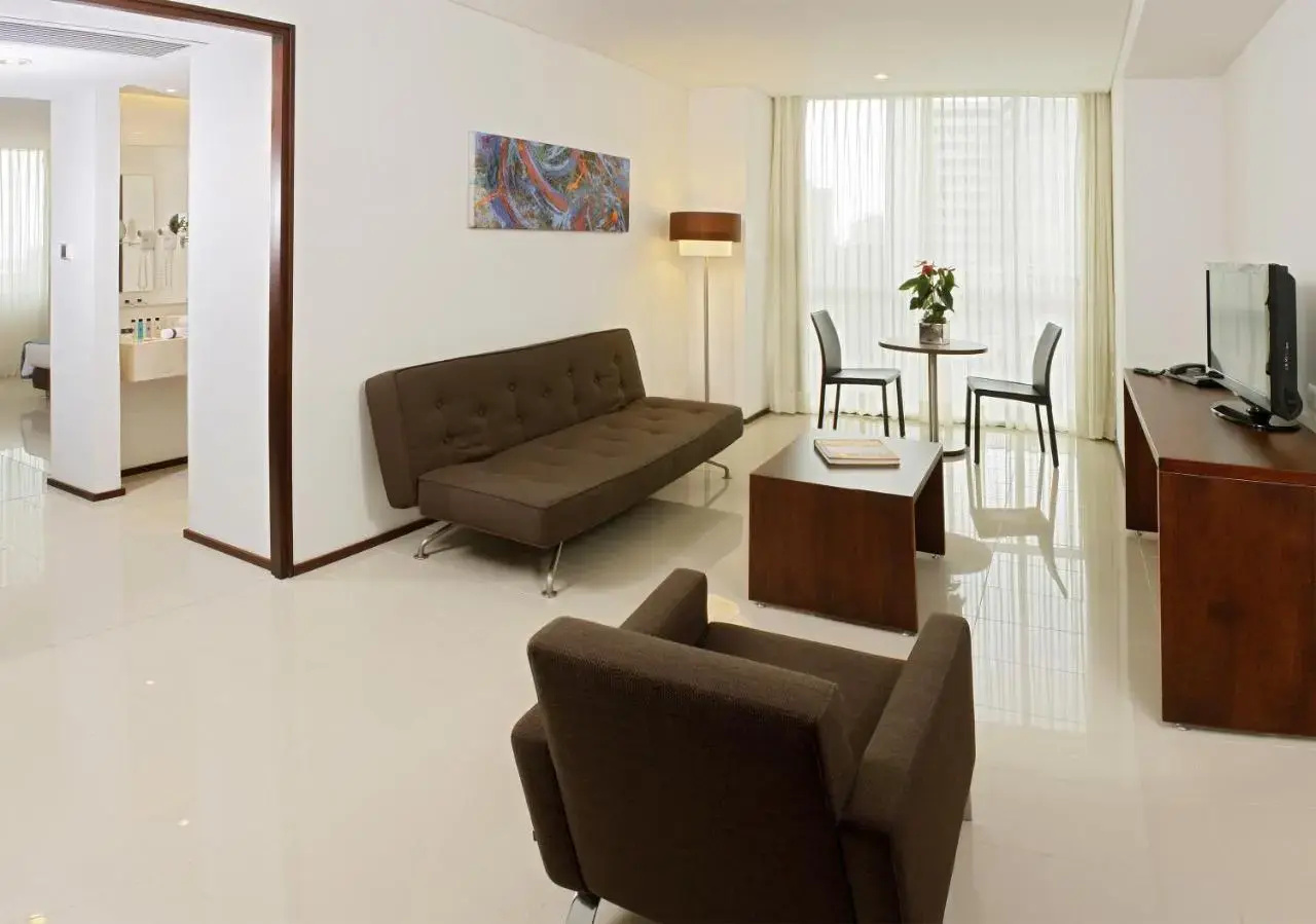 Photo - Hotel Estelar En Alto Prado