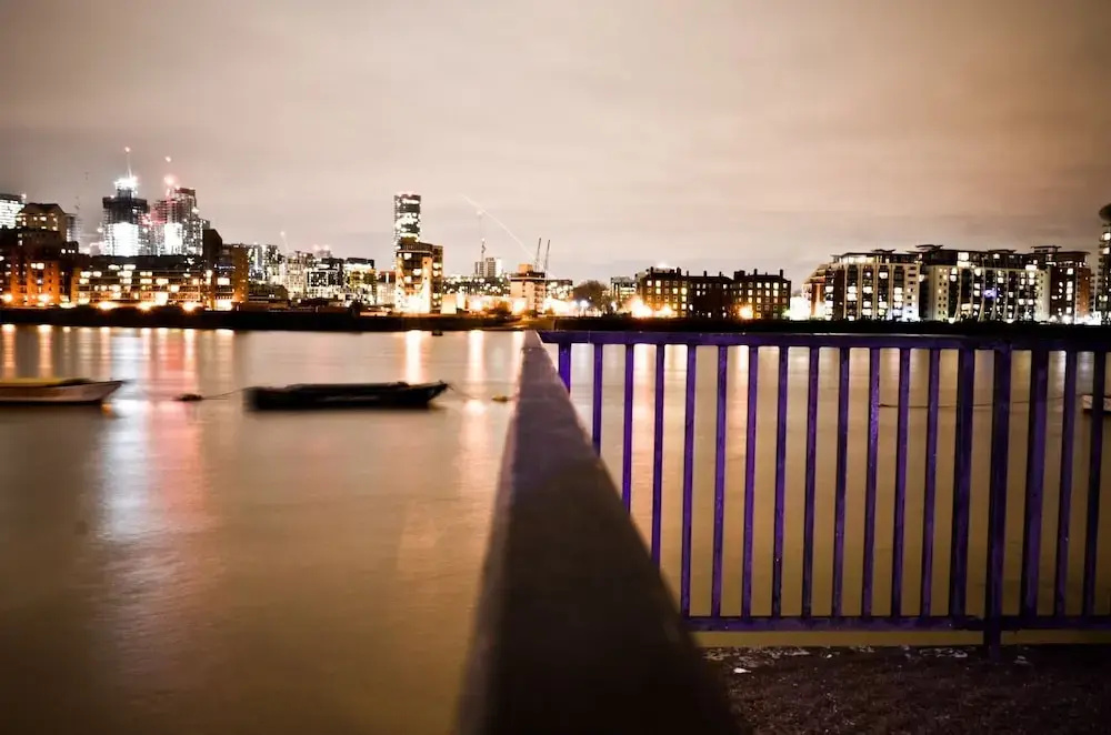 Photo - Thames View House Surrey Quays