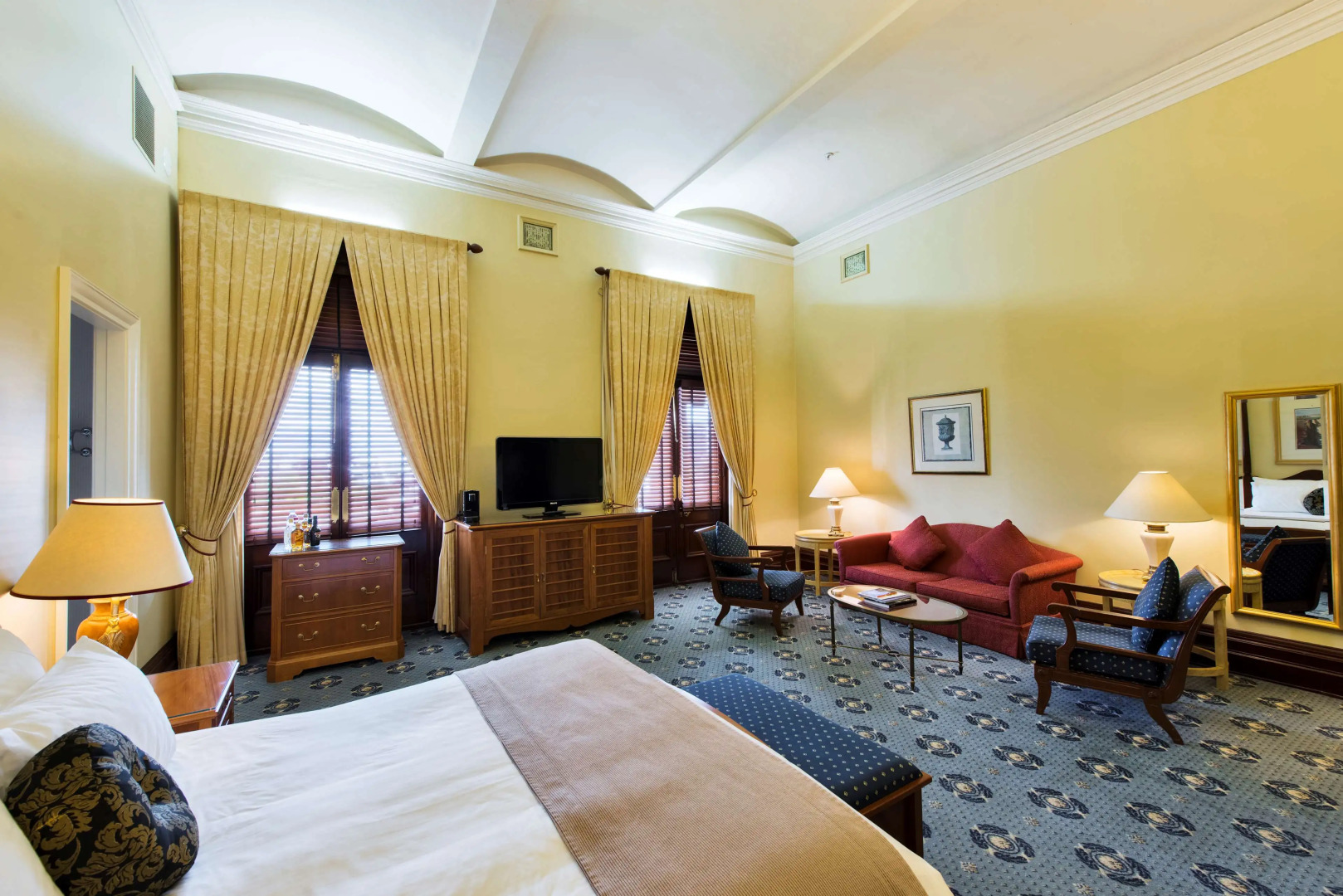 Foto - Treasury Brisbane