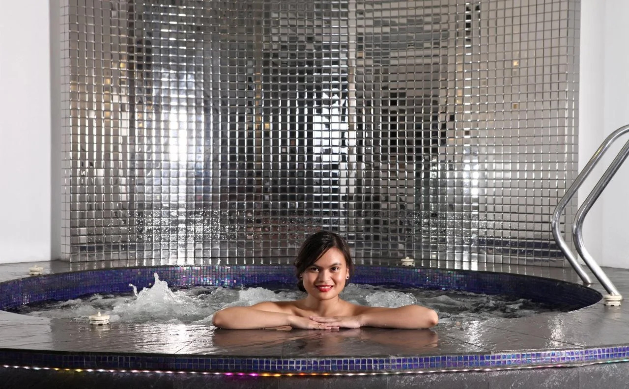 Foto - Manila Lotus Hotel