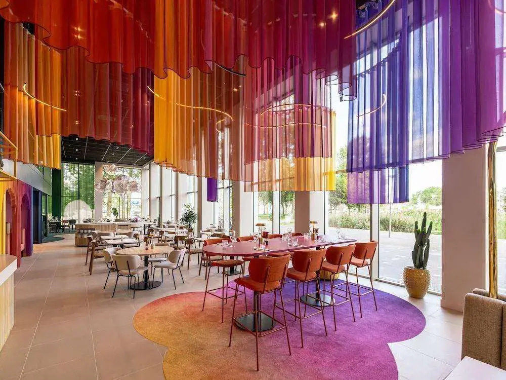 Photo - ibis Styles Rotterdam Ahoy