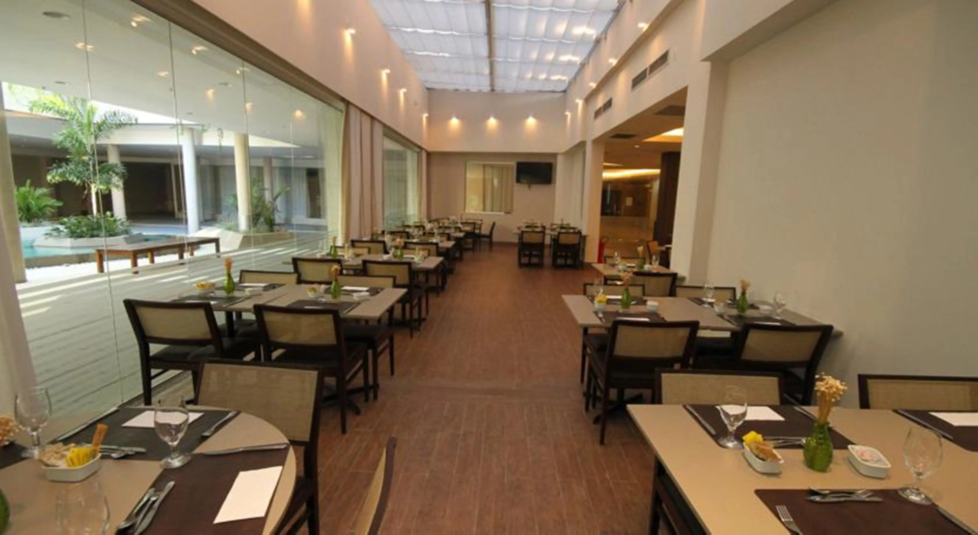 Foto - Promenade Link Stay Barra da Tijuca