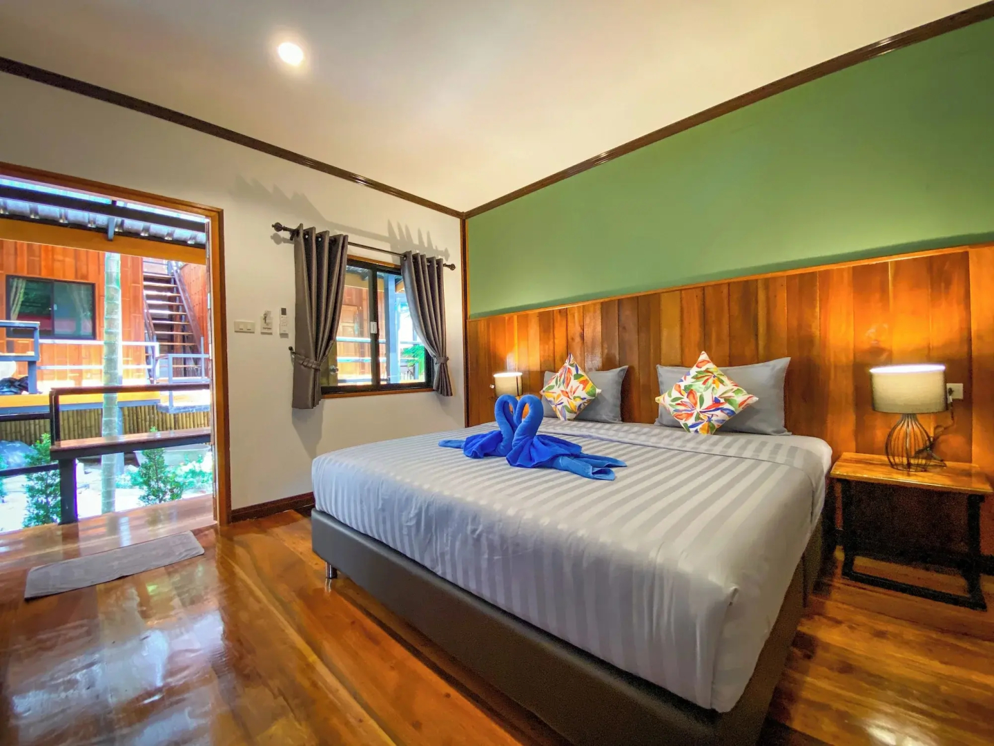 Photo - Rapala Rock Wood Resort- SHA Plus