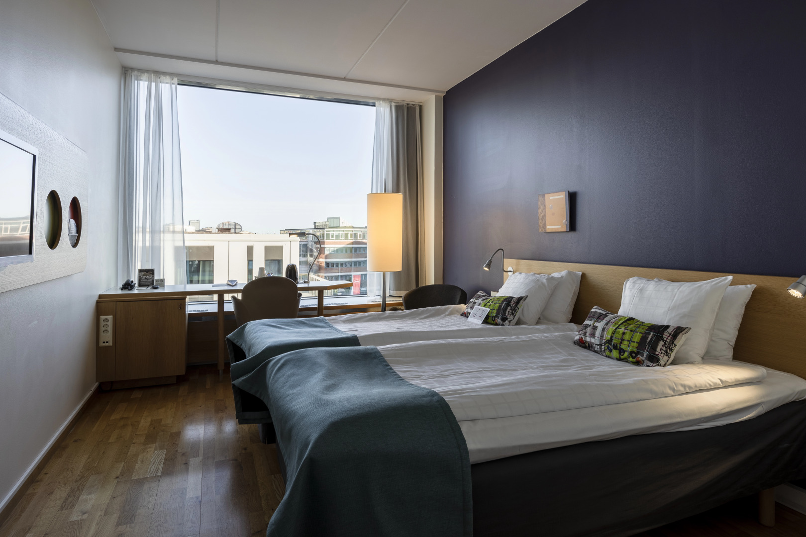 Foto - Scandic Alvik