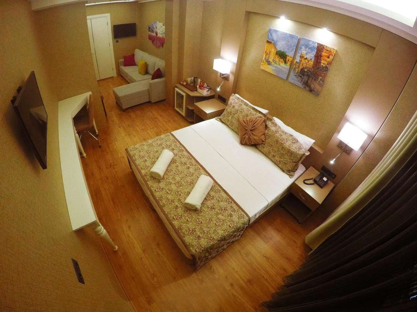 Foto - Hotel Iz