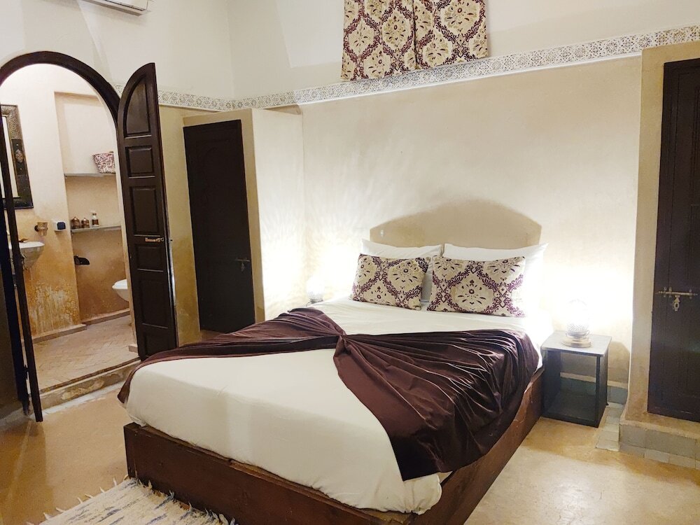 Foto - Riad Kech Soul Boutique & Spa