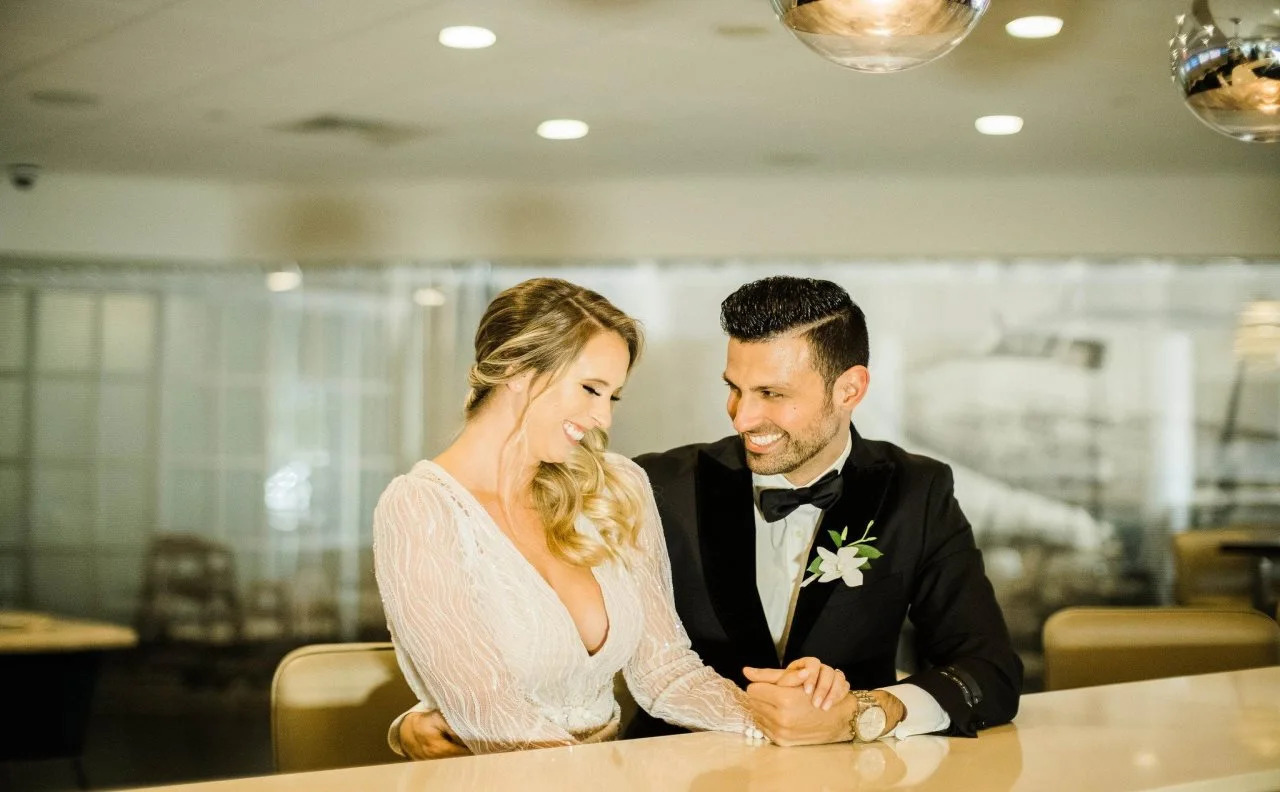 Foto - Sheraton Miami Airport Hotel and Executive Meeting Center