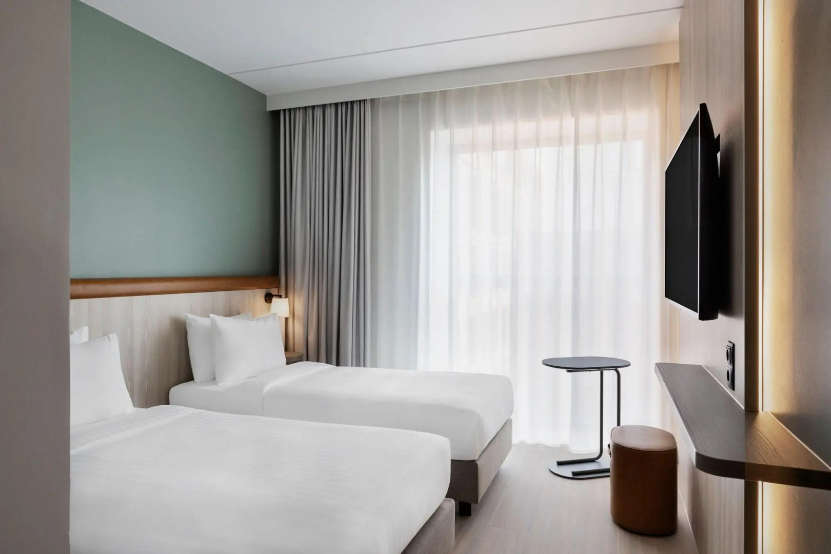 Photo - Fairfield by Marriott Copenhagen Nordhavn