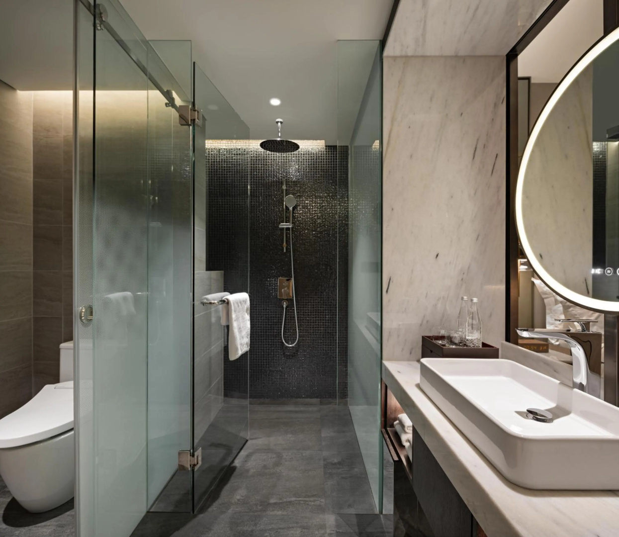 Photo - Mövenpick Hotel Jakarta City Centre