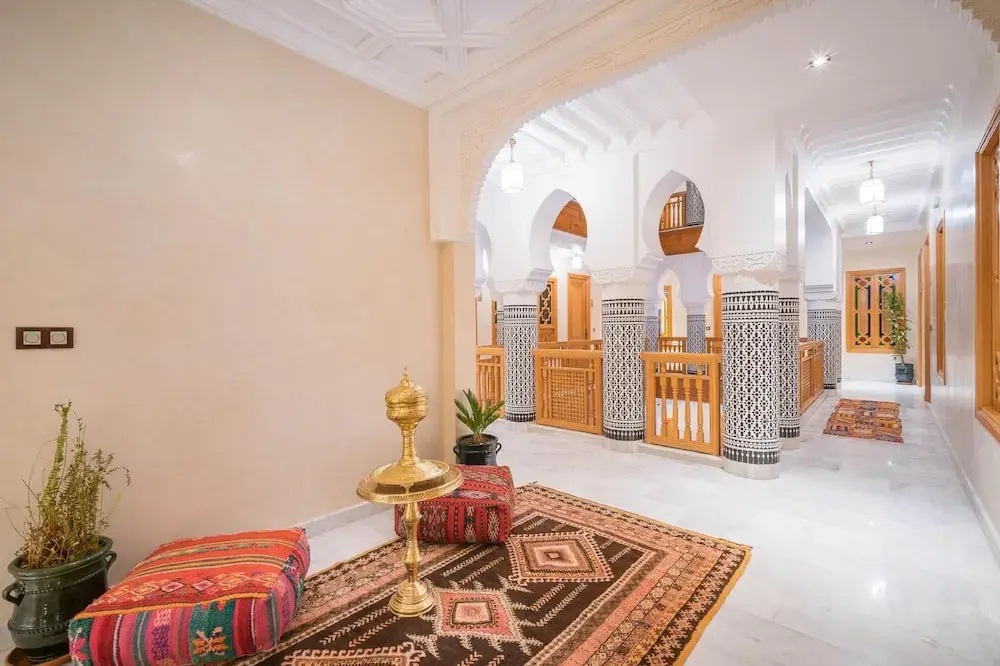 Photo - Riad Atlas Palace & SPA