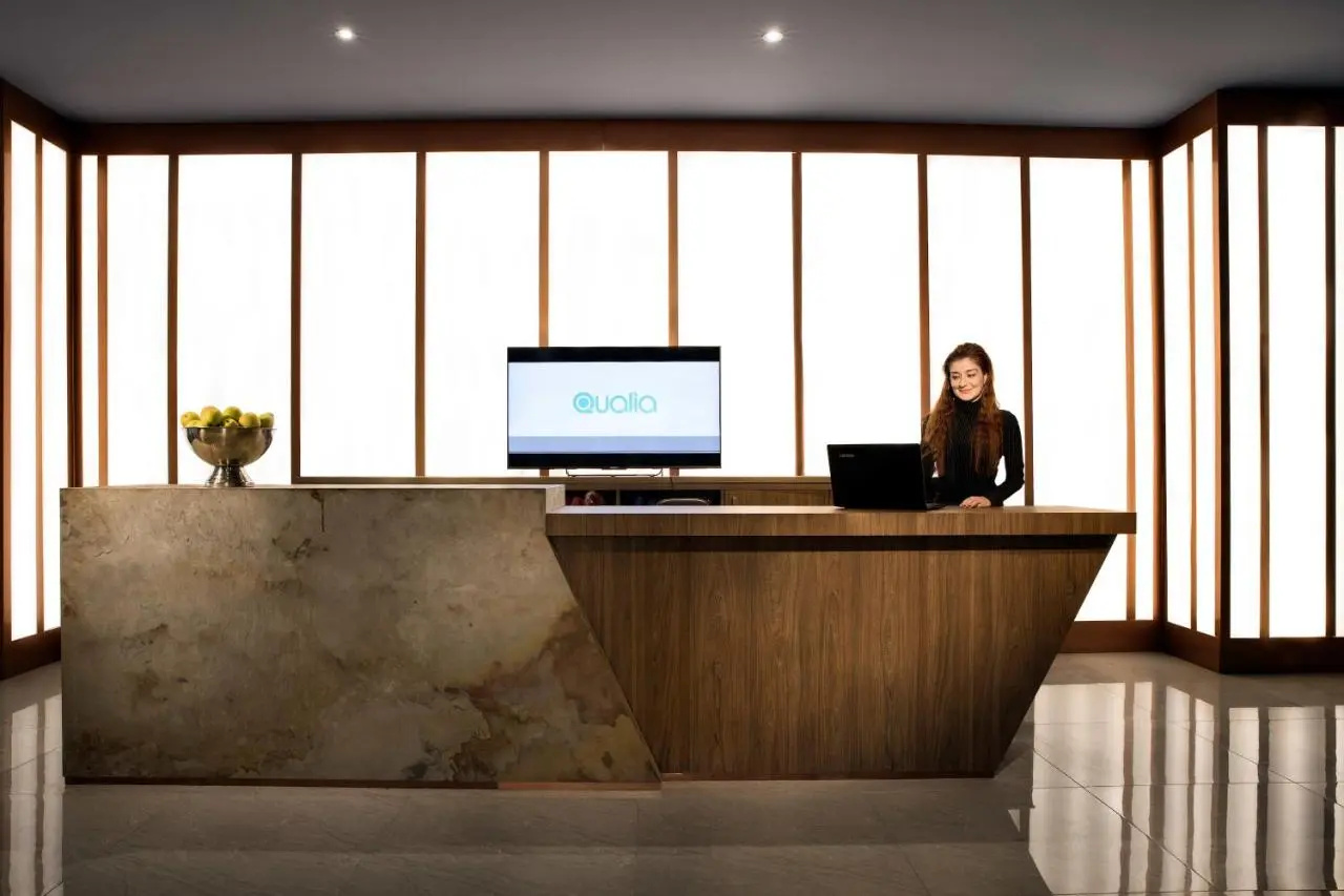 Foto - Lionel Hotel Istanbul
