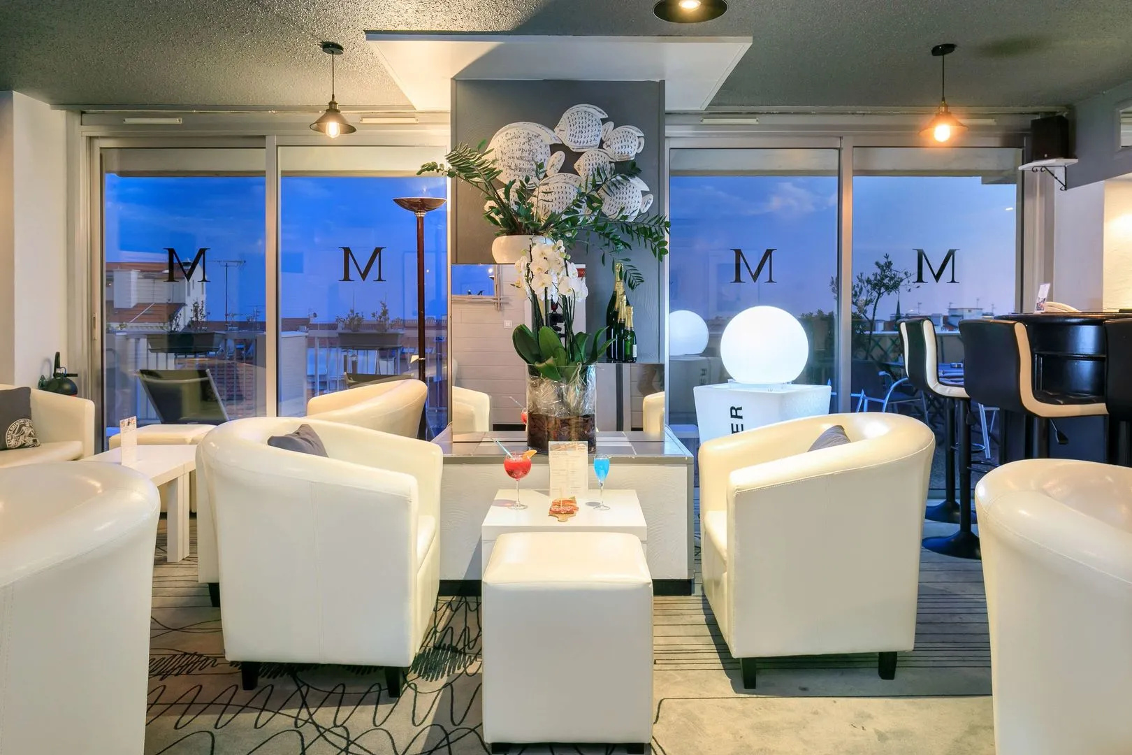 Photo - Best Western Hotel Mediterranee Menton