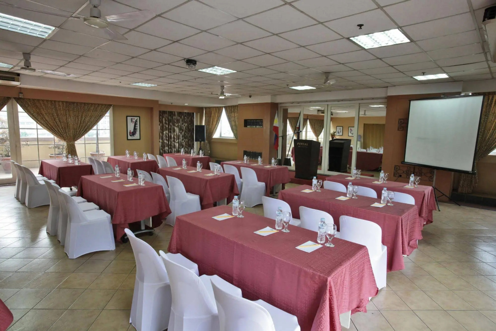 Photo - Fersal Hotel Malakas, Quezon City