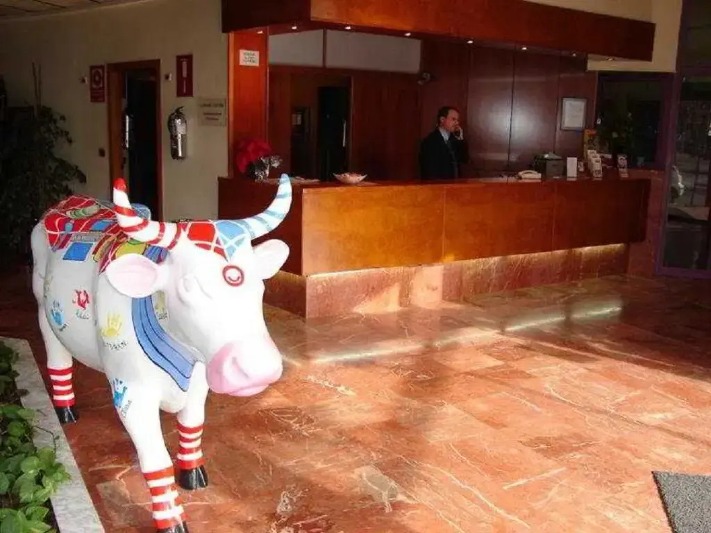 Photo - Hotel Domo