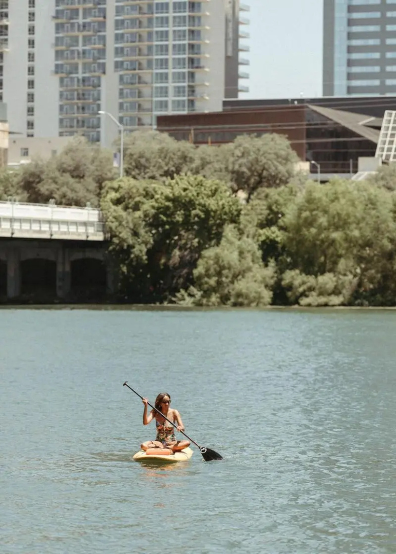 Foto - The Otis Hotel Austin, Autograph Collection