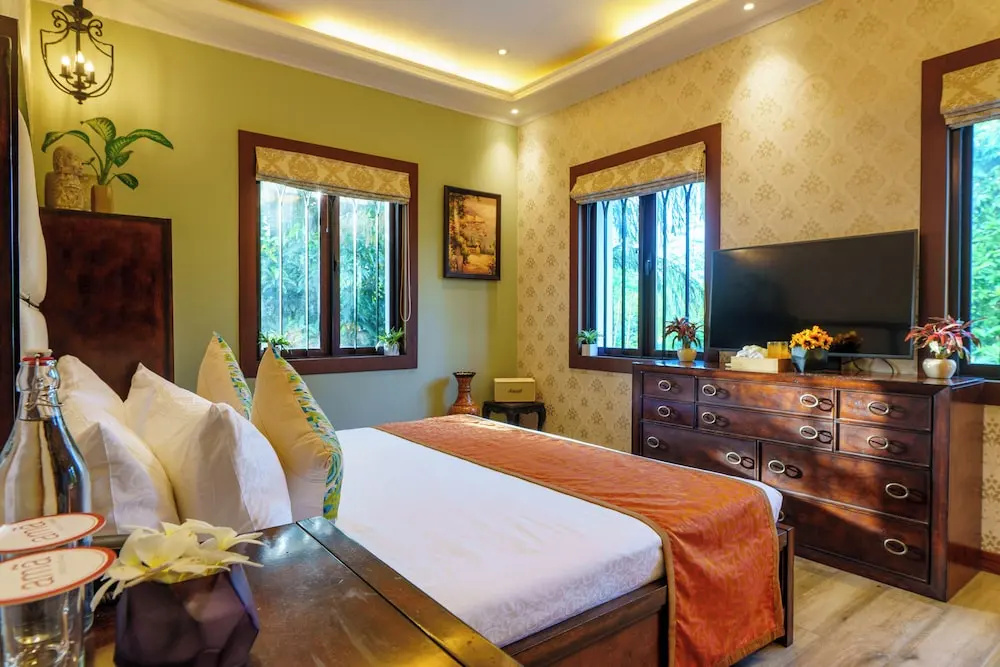 amã Stays & Trails Hermitage Villa, Kolkata