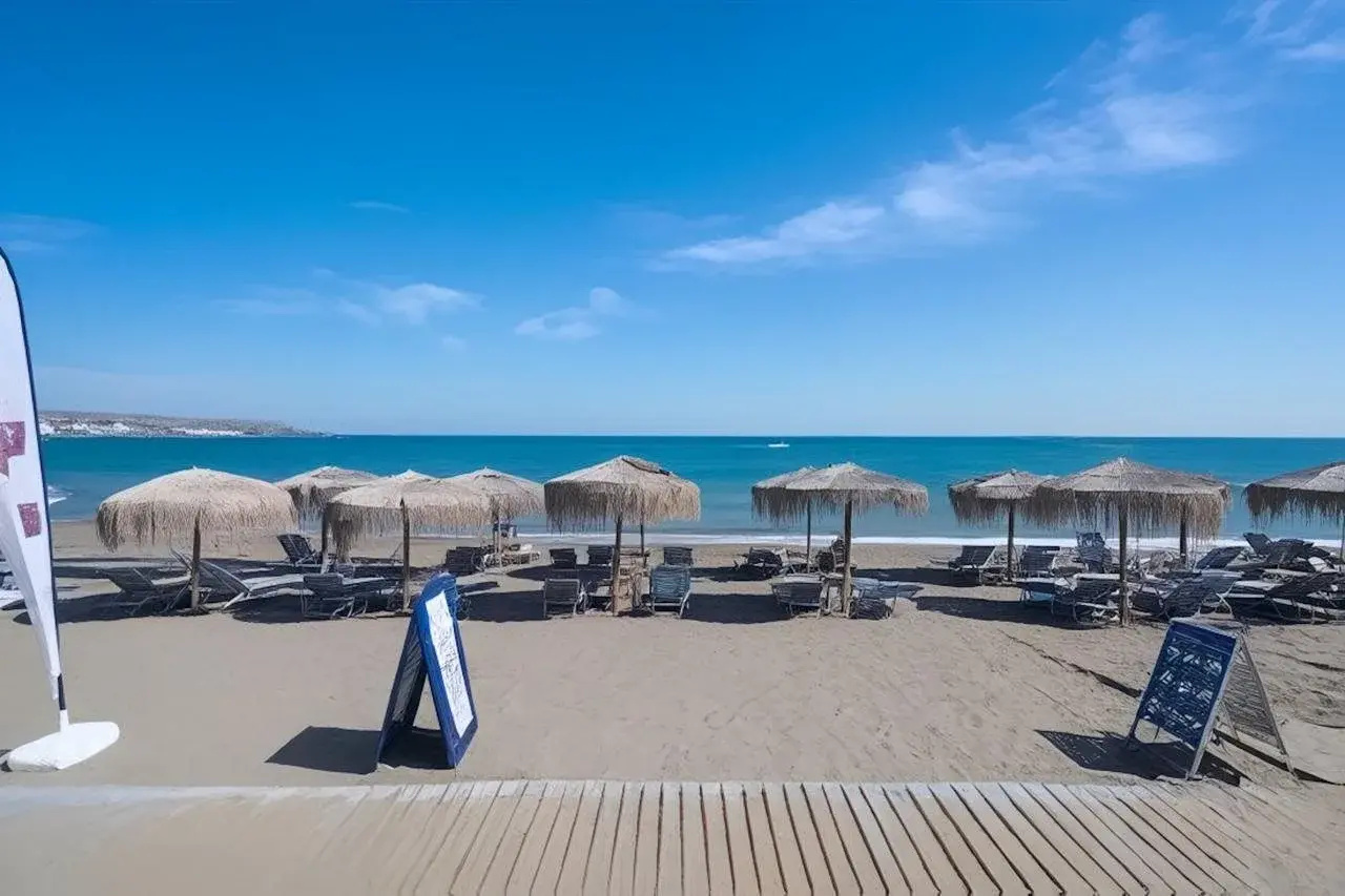 Photo - Raffaello Beach