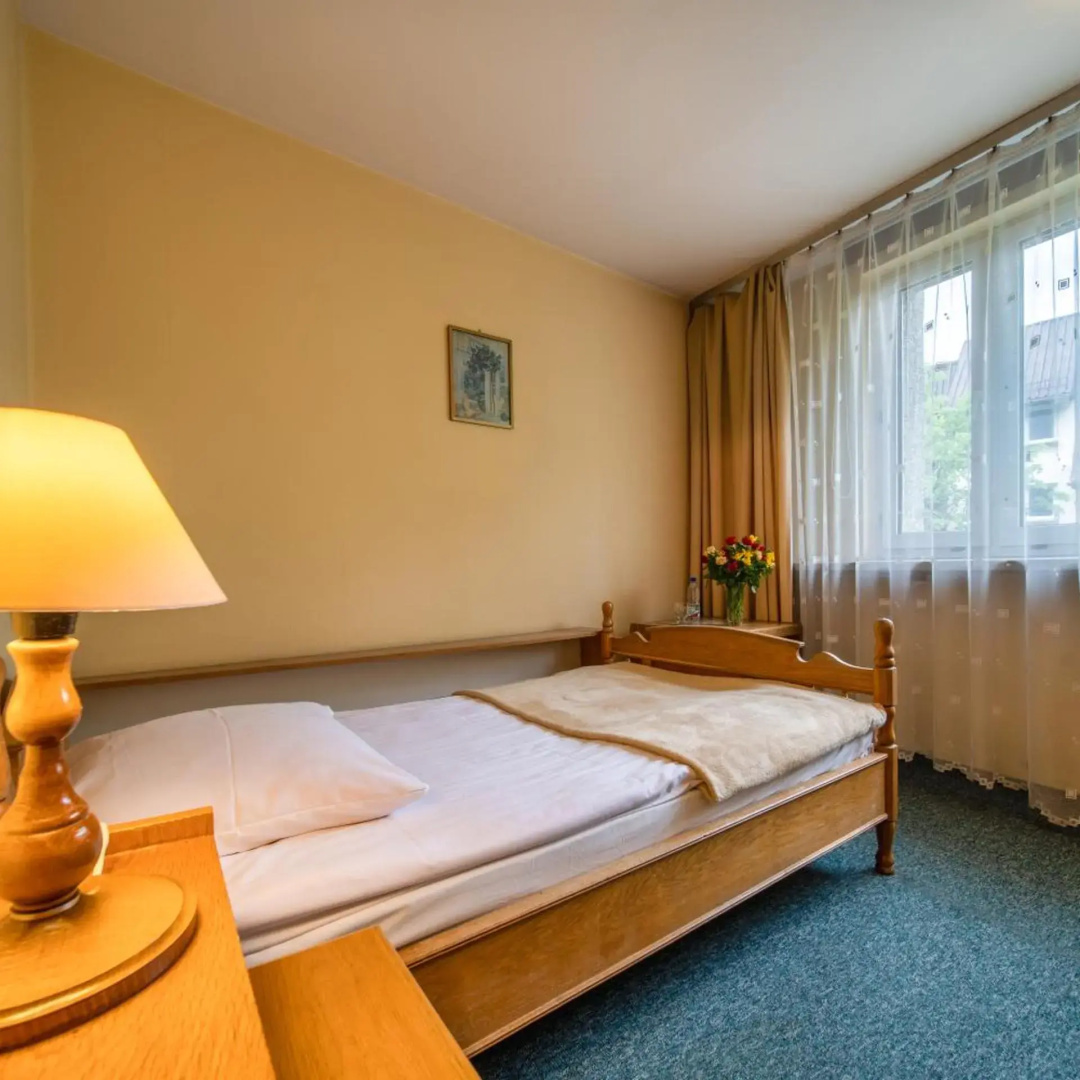 Foto - Hotel Gromada Zakopane