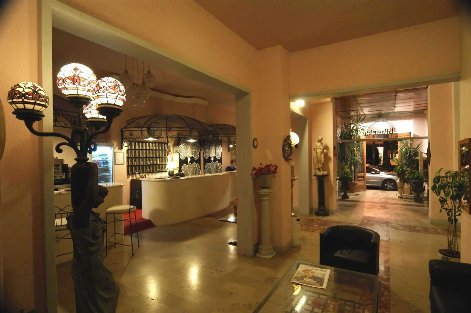 Photo - Hotel Liberty