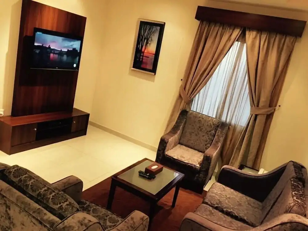 Photo - Taleen AlMasif Serviced Apartments