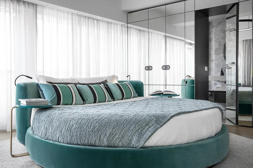 Foto - Hotel Plaza e de Russie - Relais & Châteaux