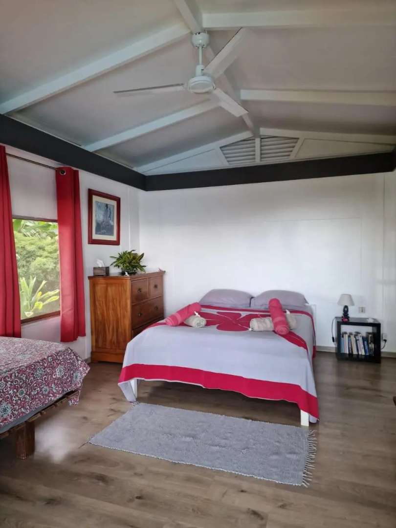 Bungalow Premium Tahiti