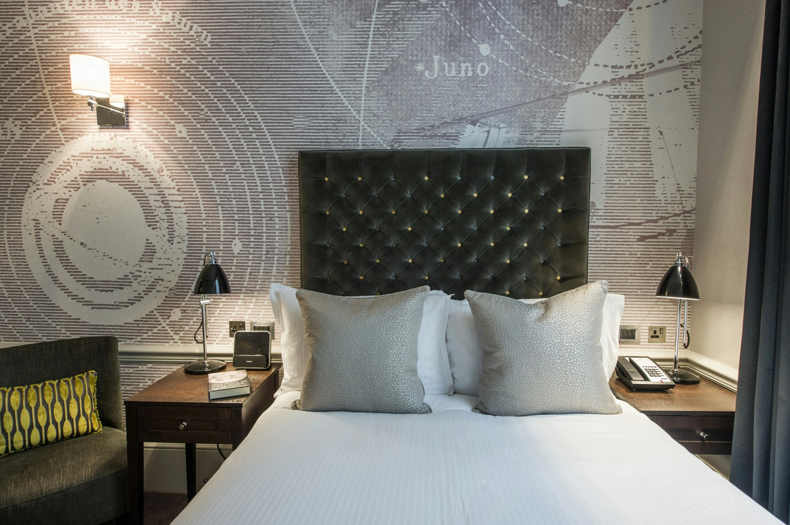 Foto - The Ampersand Hotel - Small Luxury Hotels of the World