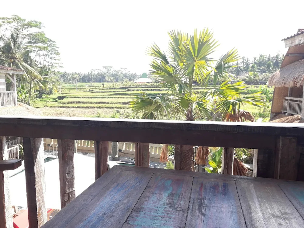 Foto - Royal JJ Ubud Resort & Spa