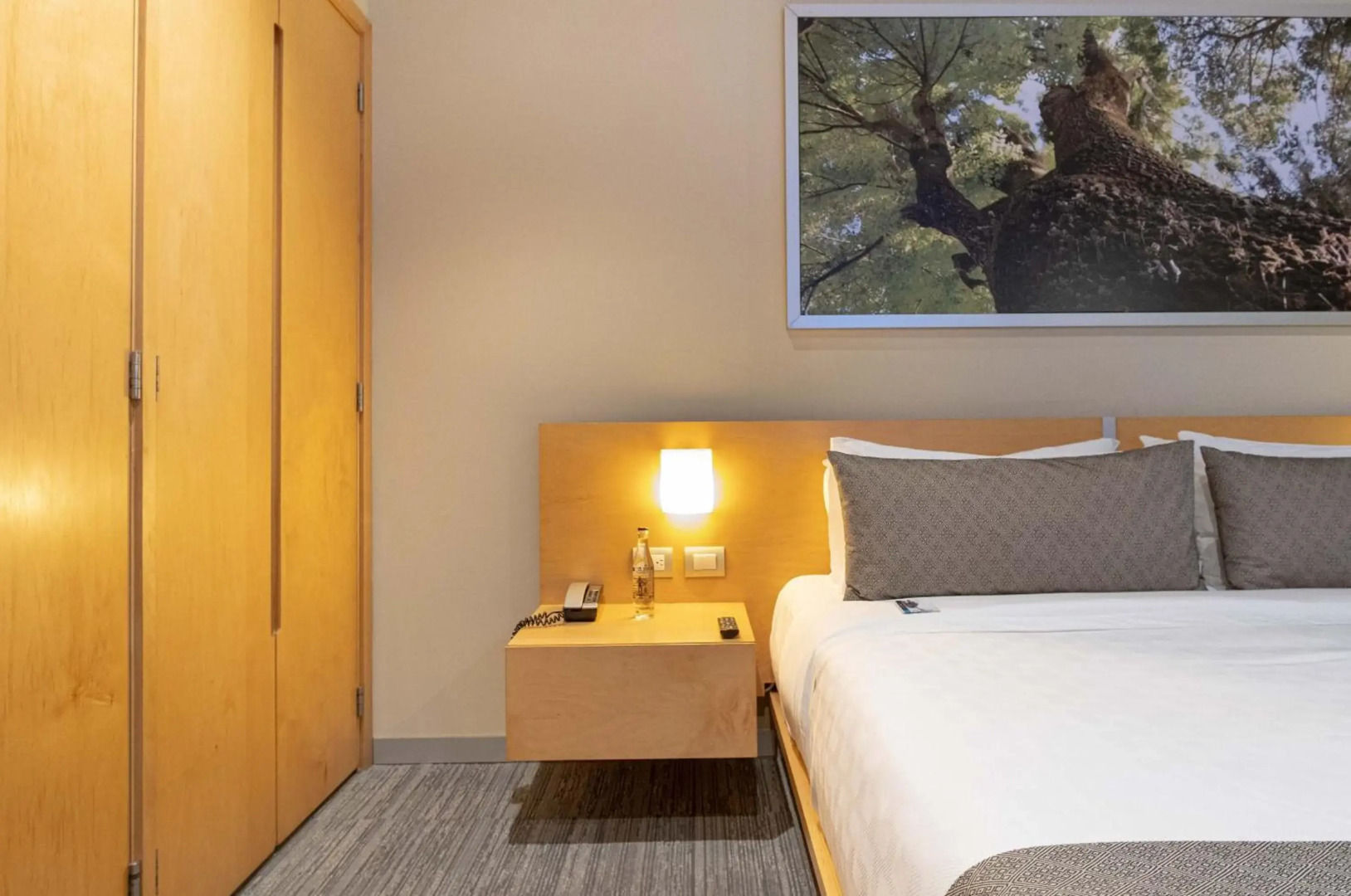 Foto - Stadia Suites Mexico City Santa Fe