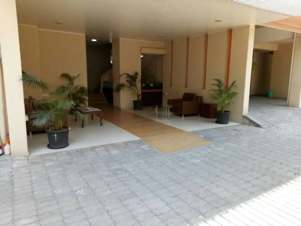 Photo - Magnus Vosiv Suites Kalyani Nagar, Pune