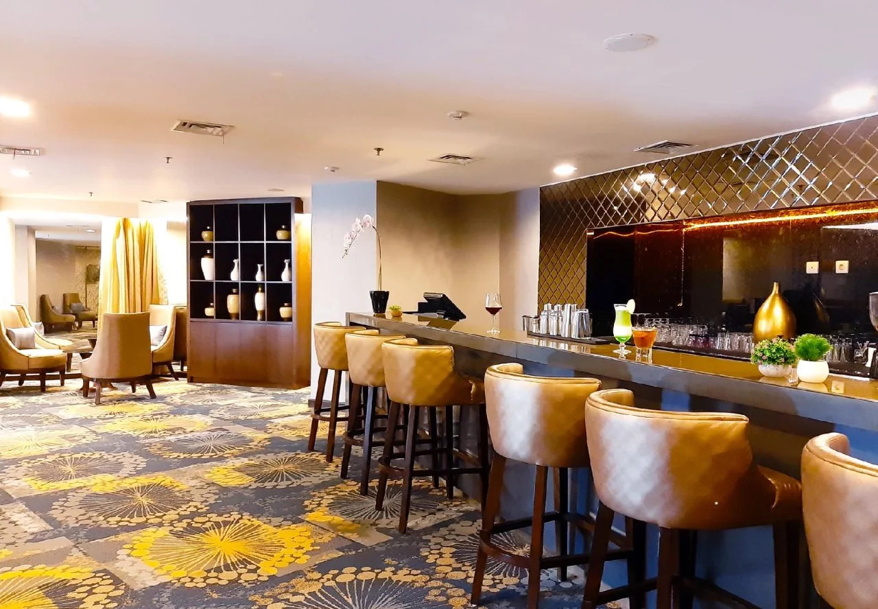 Foto - Swiss-Belresidences Rasuna Epicentrum