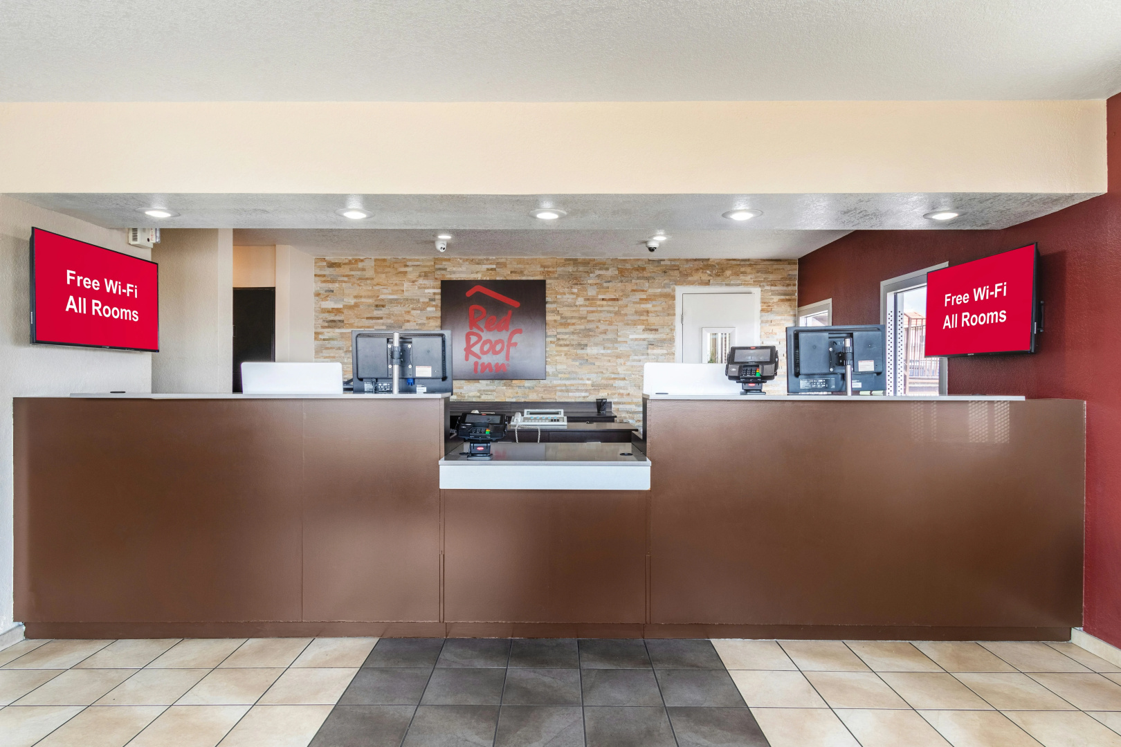 Photo - Red Roof Inn Phoenix - Midtown