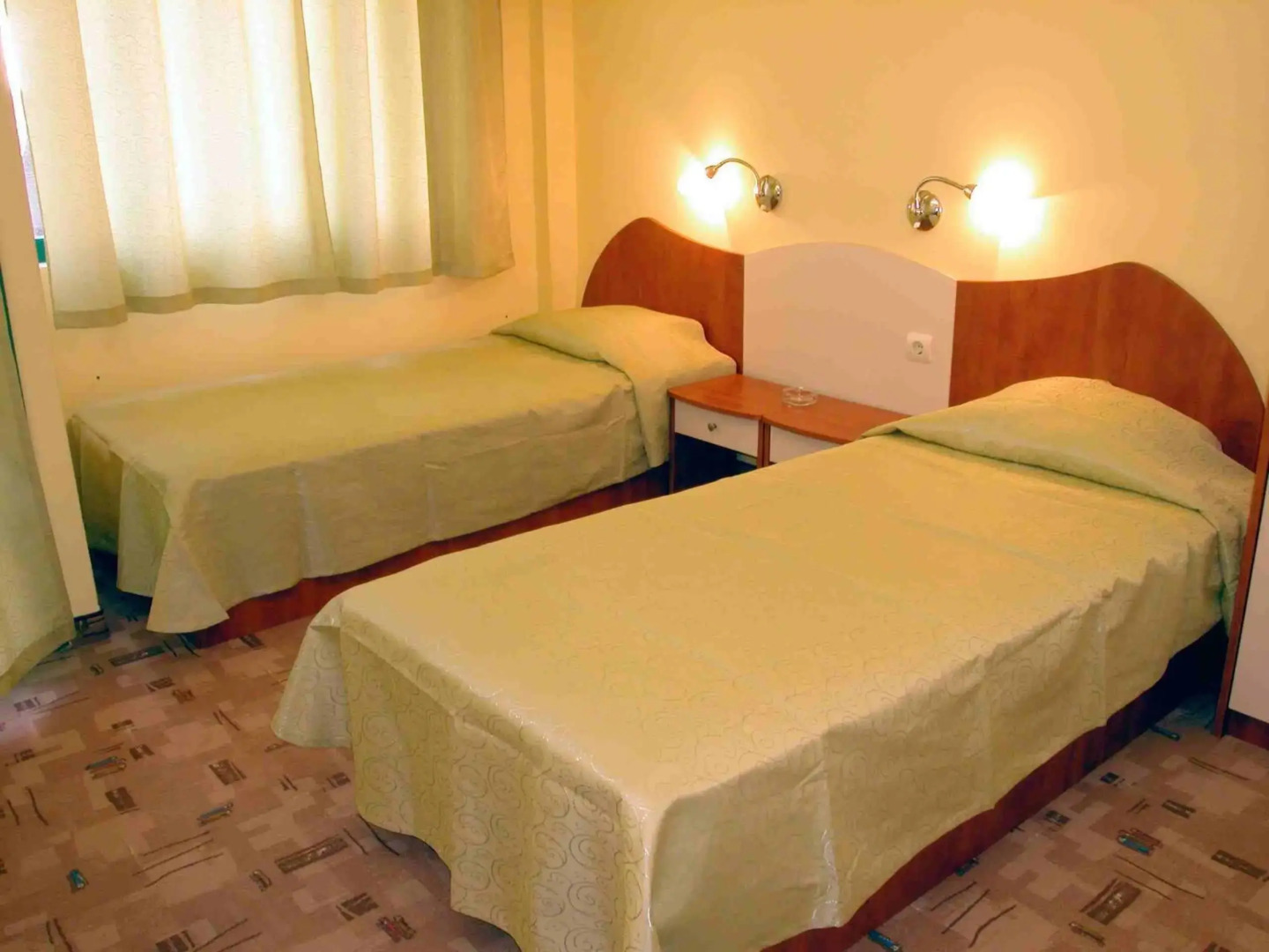 Foto - Hotel Silver - All Inclusive, Free parking