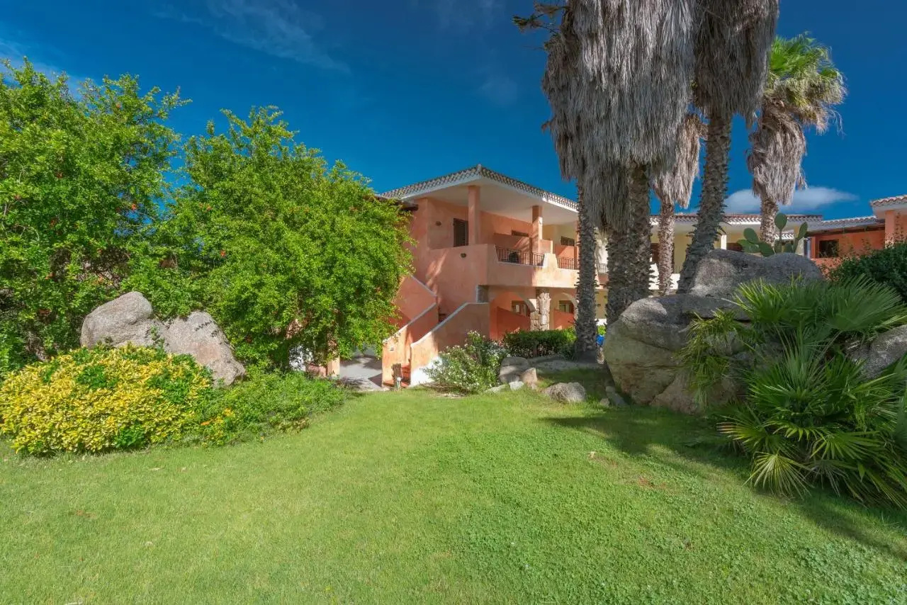 Foto - Palau Green Village Residence